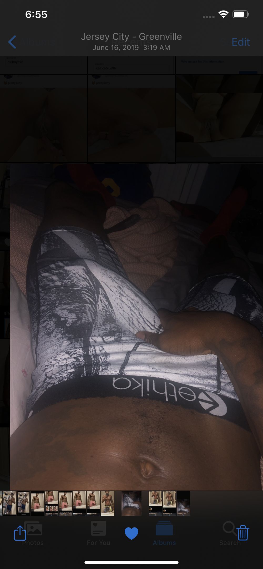 kennycutt OnlyFans profile picture