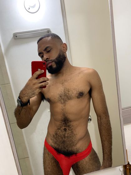 kikemoreau OnlyFans picture