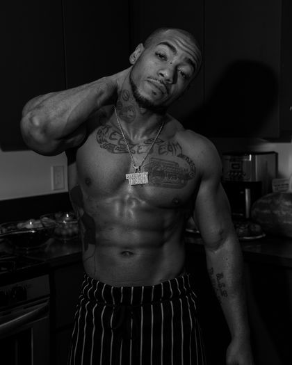 mazeethegoat OnlyFans picture