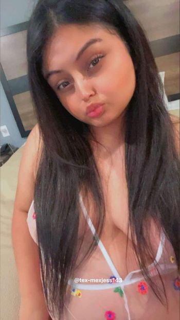 tex-mexjess143 OnlyFans profile picture