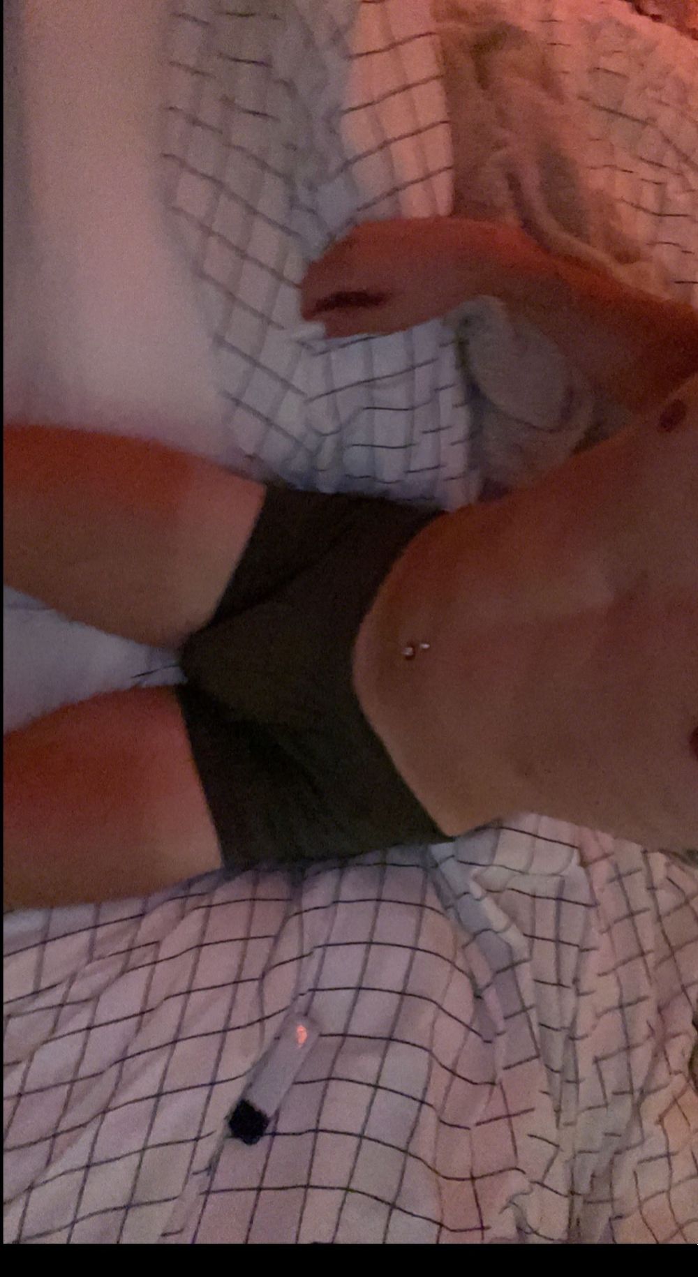 treybbowen OnlyFans profile picture