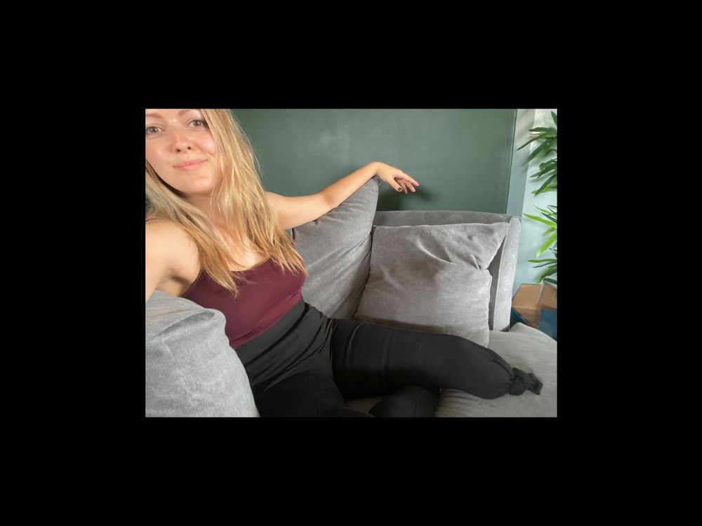 amputeebee OnlyFans profile picture