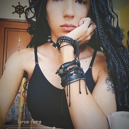 ayllahsienna OnlyFans picture