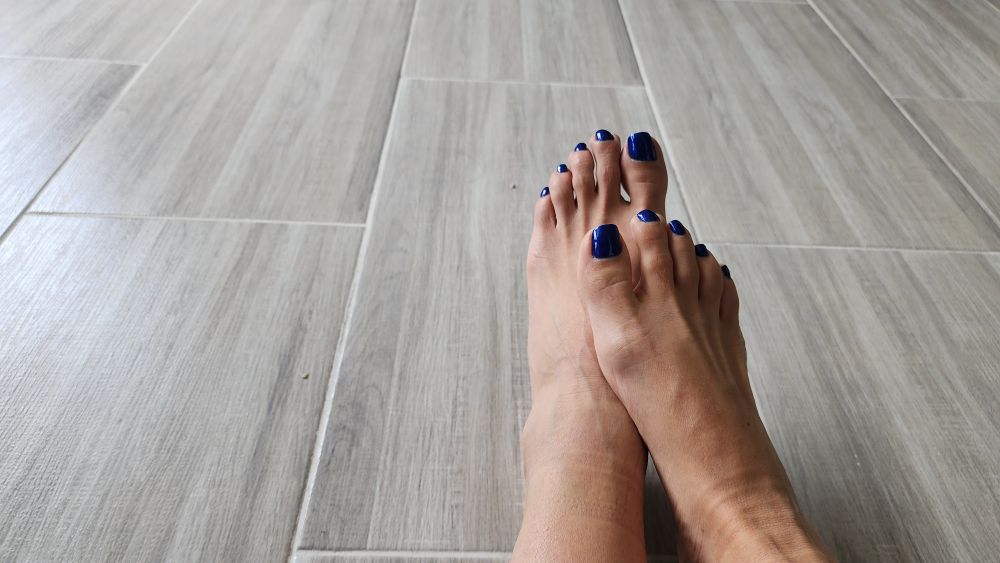 bigfeet333 OnlyFans profile picture