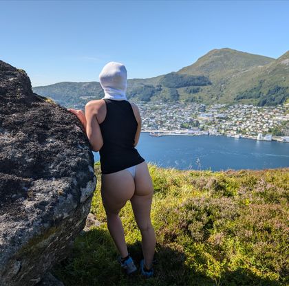 couplehiking OnlyFans picture