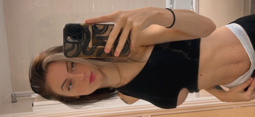 baddiemaddie OnlyFans profile picture