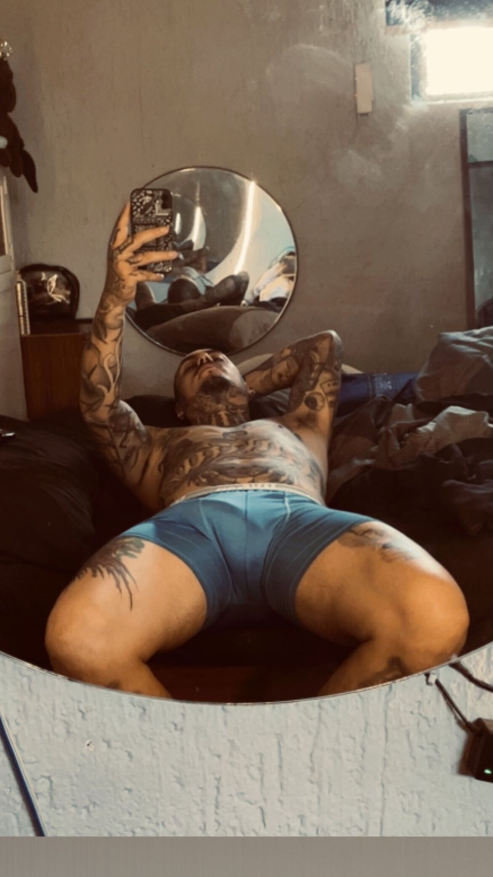 jorgegarcia13 OnlyFans profile picture