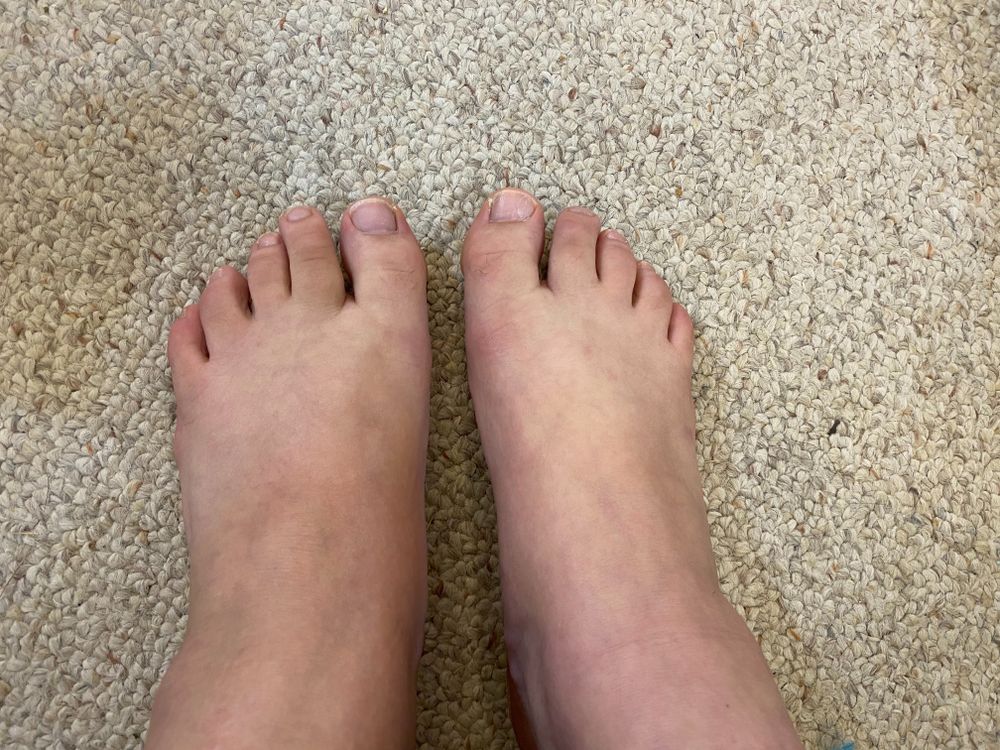 sexysadiesfeet OnlyFans profile picture