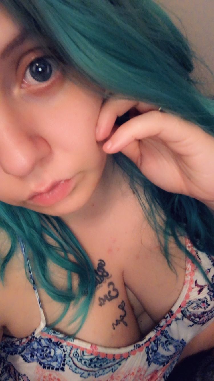 mintedstar1992 OnlyFans profile picture