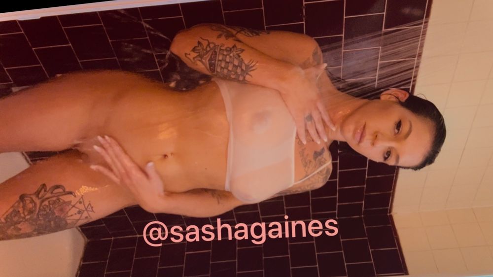 sashagaines OnlyFans profile picture
