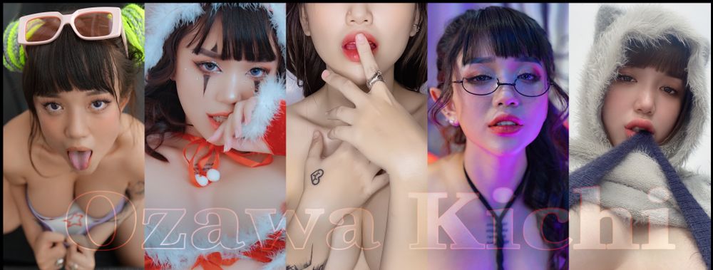 ozawakichi OnlyFans profile picture