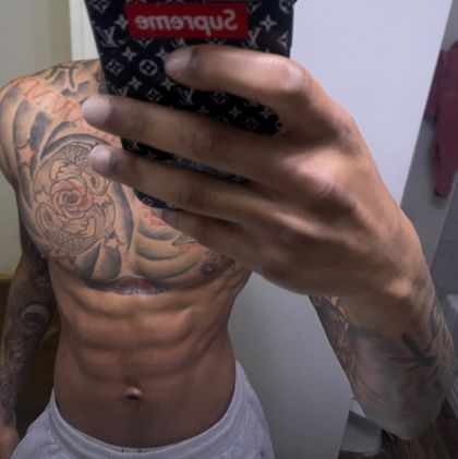 lil_hott OnlyFans picture