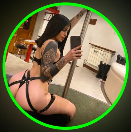 adrianasecret OnlyFans picture