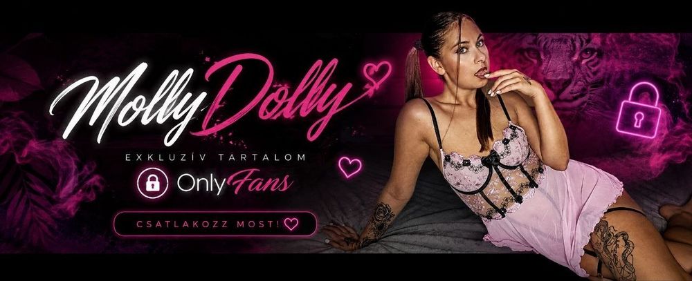 mollydolly023 OnlyFans profile picture