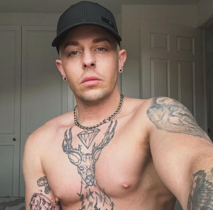 henryrob3rt OnlyFans picture