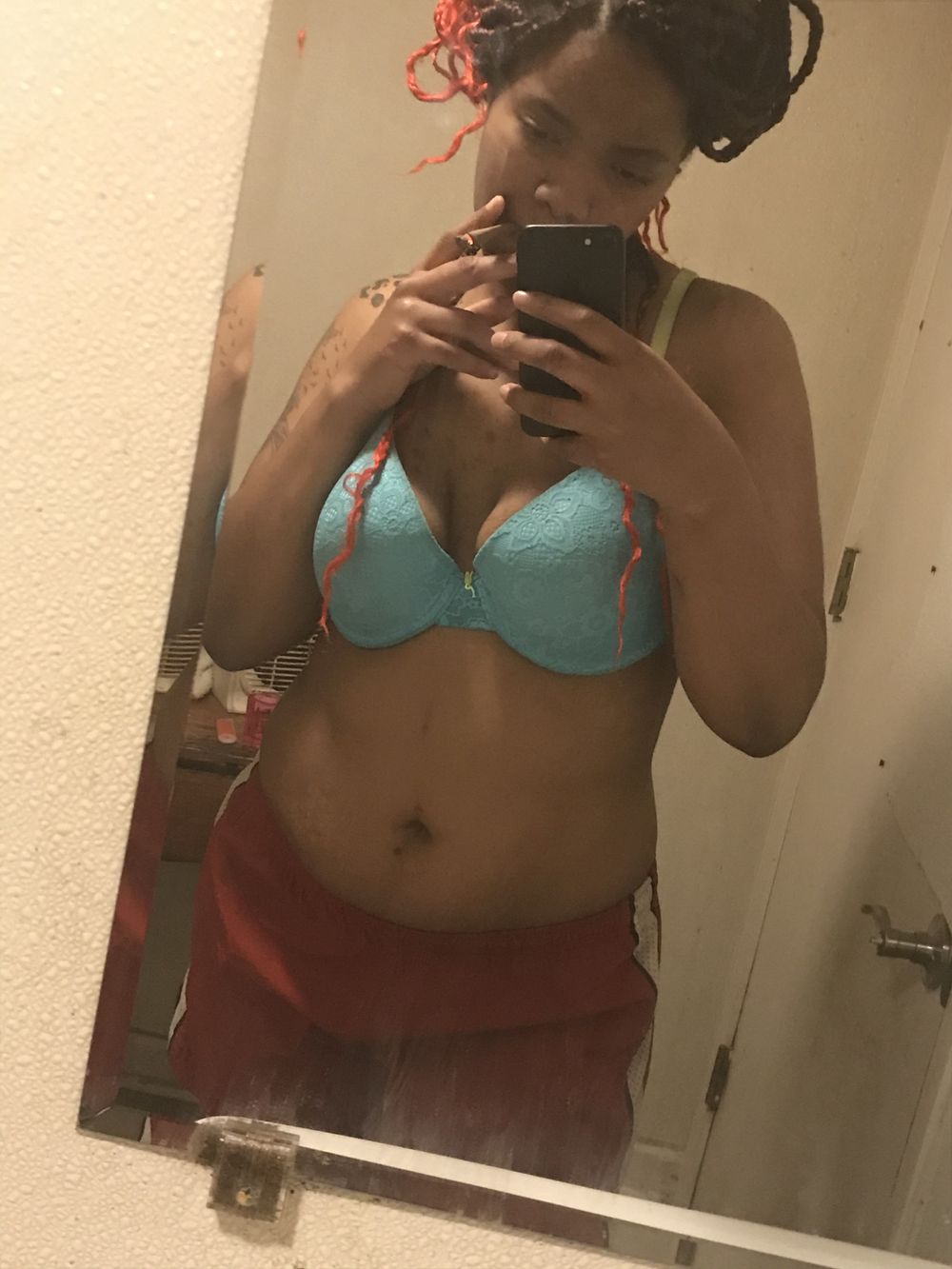 lovelyblue23 OnlyFans profile picture