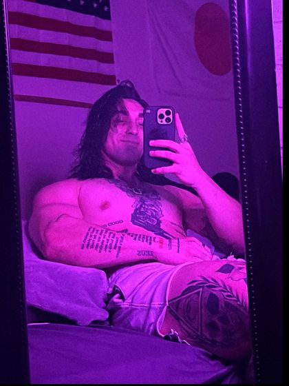 satanaf OnlyFans picture