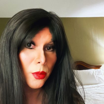 krissiepantyhosesissy OnlyFans picture