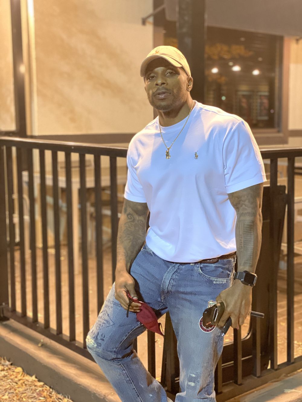 turntupfitness OnlyFans profile picture