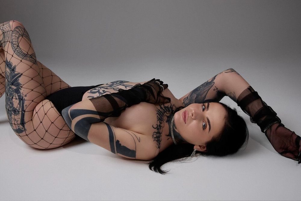 nia_nymph OnlyFans profile picture