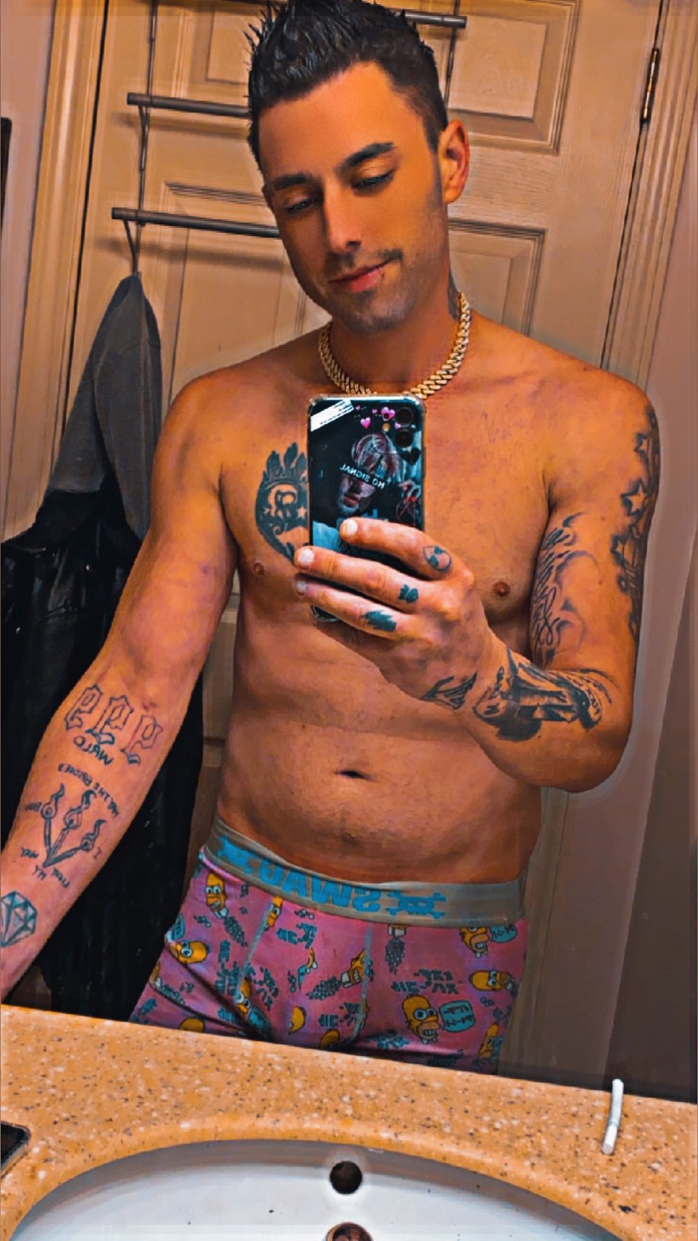 sleepyeyes999 OnlyFans profile picture