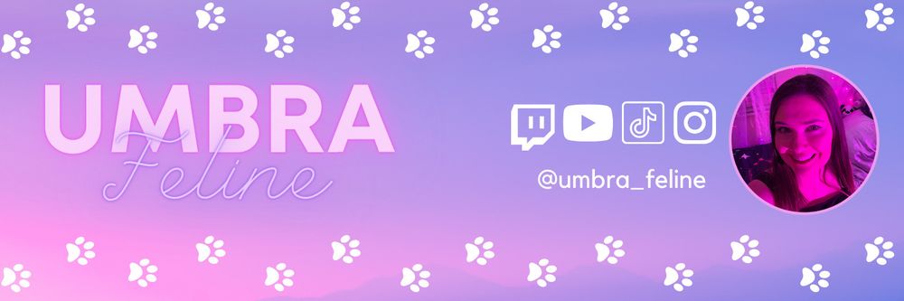 umbrafelinevip OnlyFans profile picture