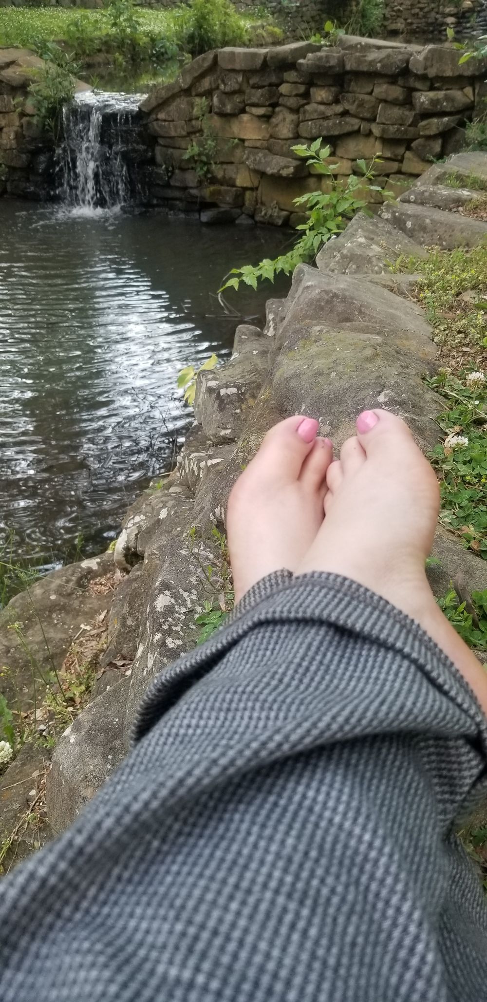 feetsfethish101 OnlyFans profile picture