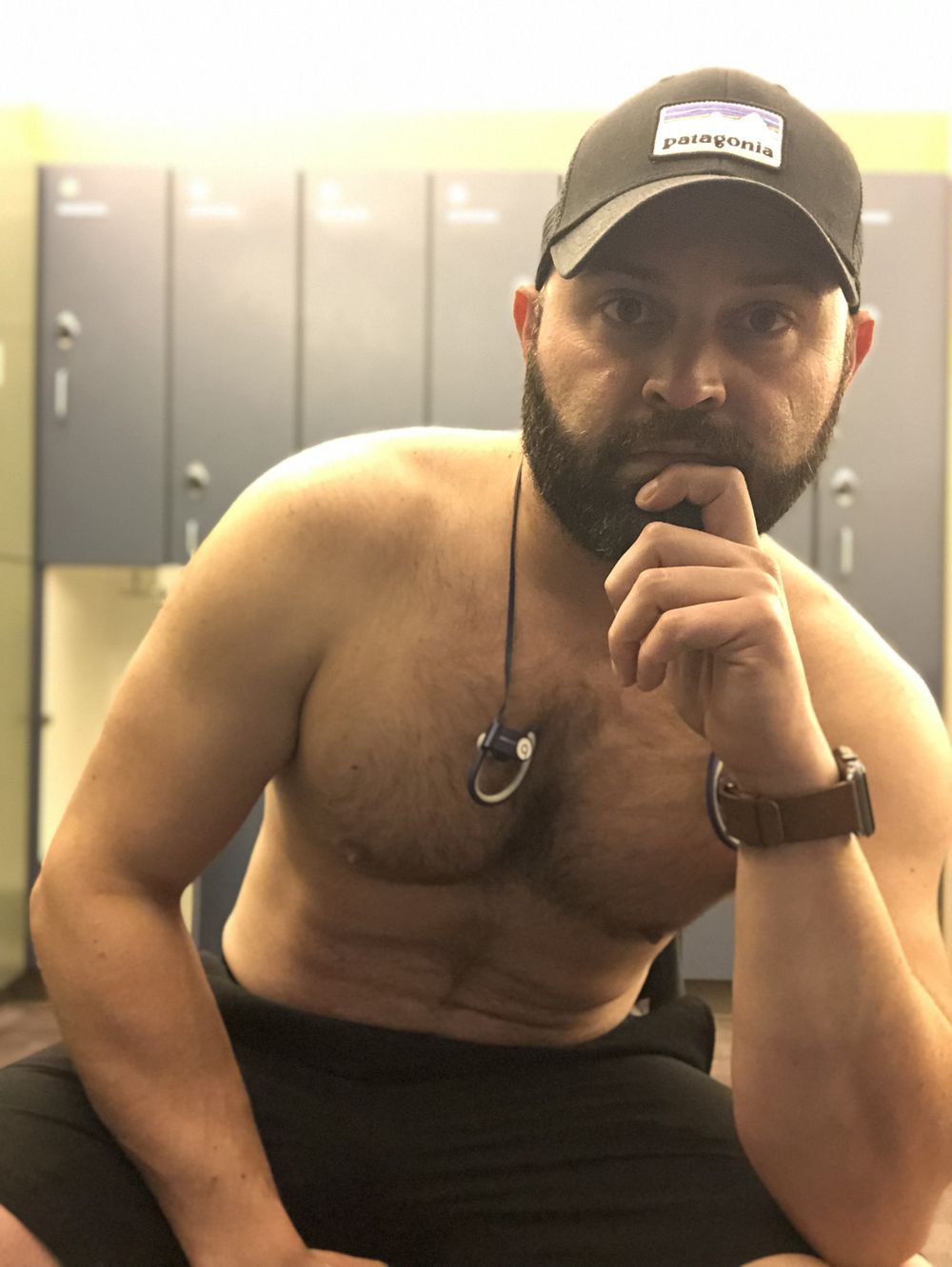 thatotherdaddy OnlyFans profile picture