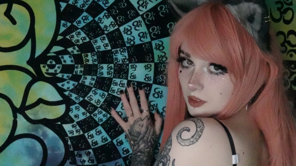 sinistermisa_free OnlyFans profile picture
