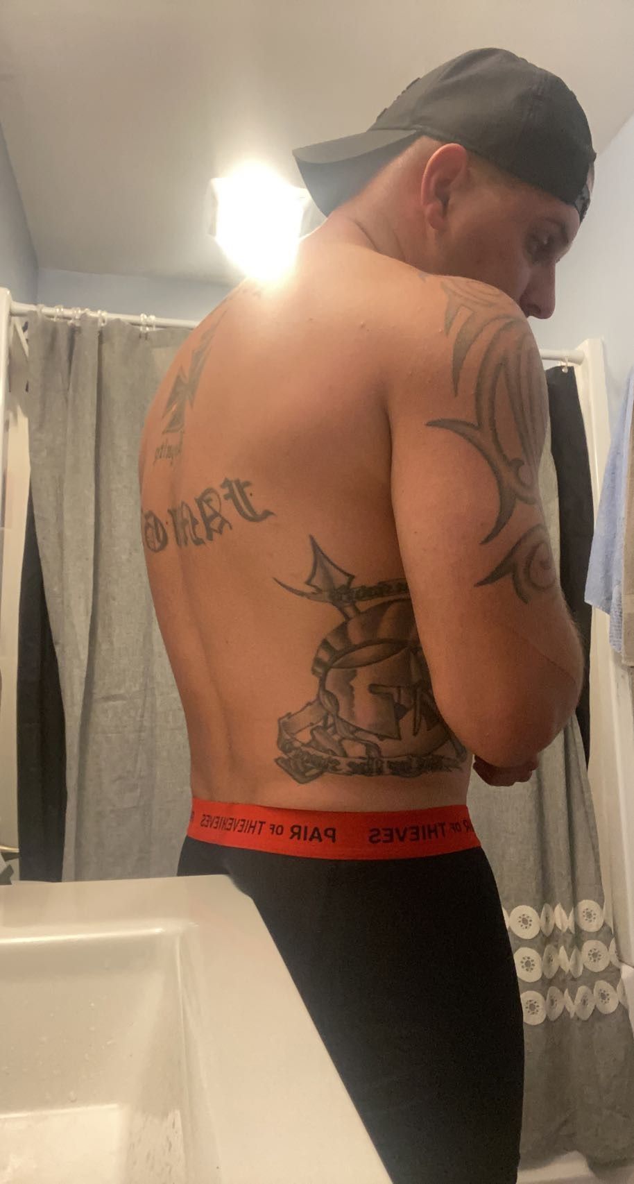 shawnjr51 OnlyFans profile picture