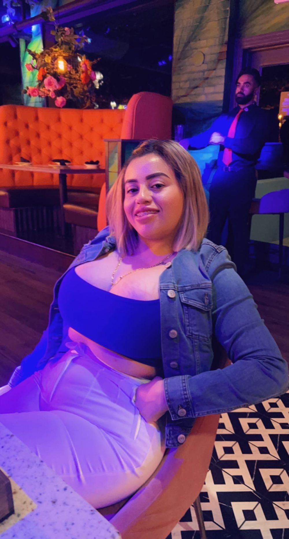 brittanybuchanan OnlyFans profile picture