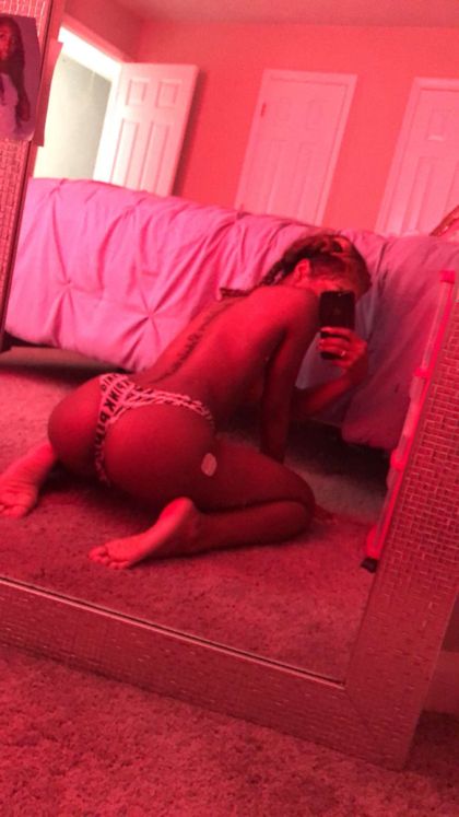 gingerbeenthat OnlyFans picture