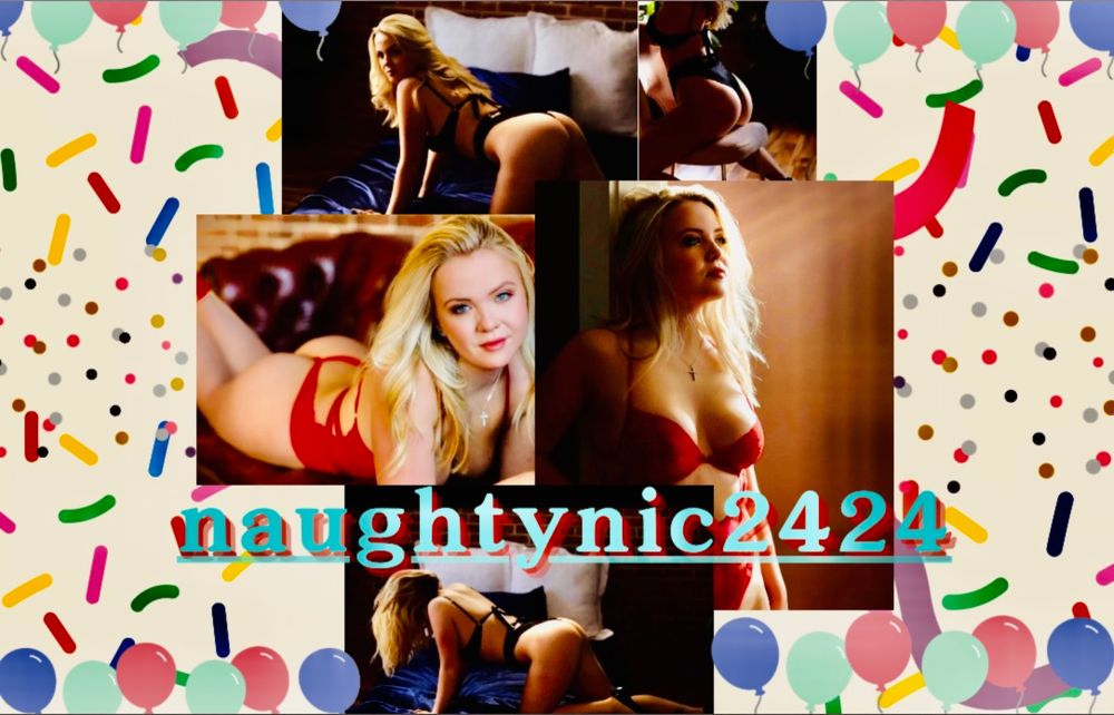naughtynic2424 OnlyFans profile picture