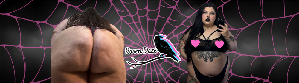 ravendaze OnlyFans profile picture