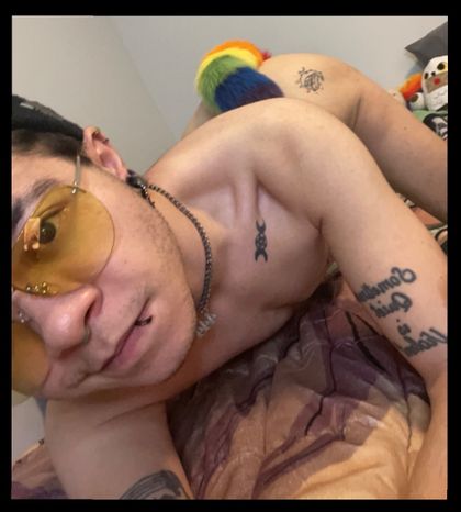 lildaxxx OnlyFans picture