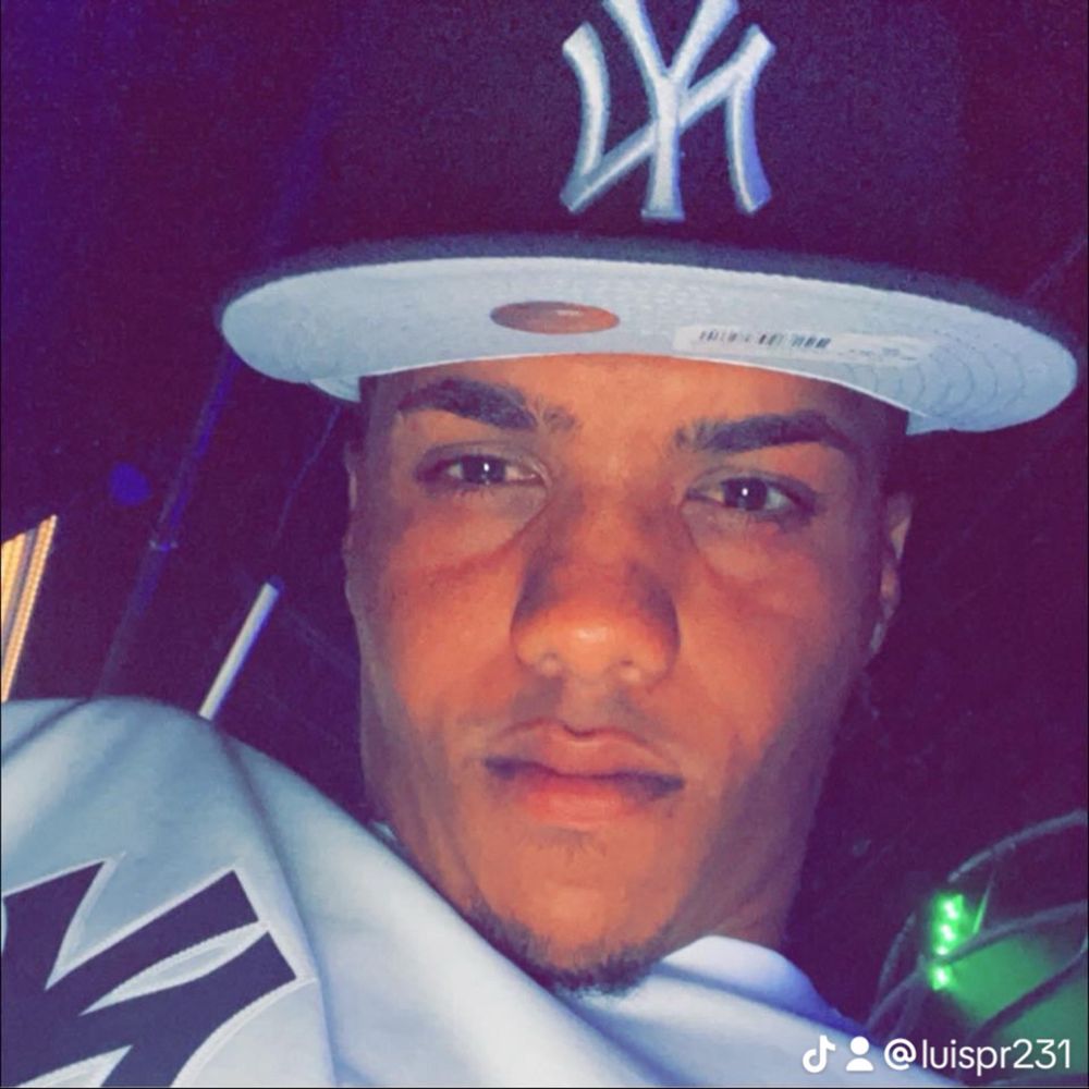 luisitopr23 OnlyFans profile picture