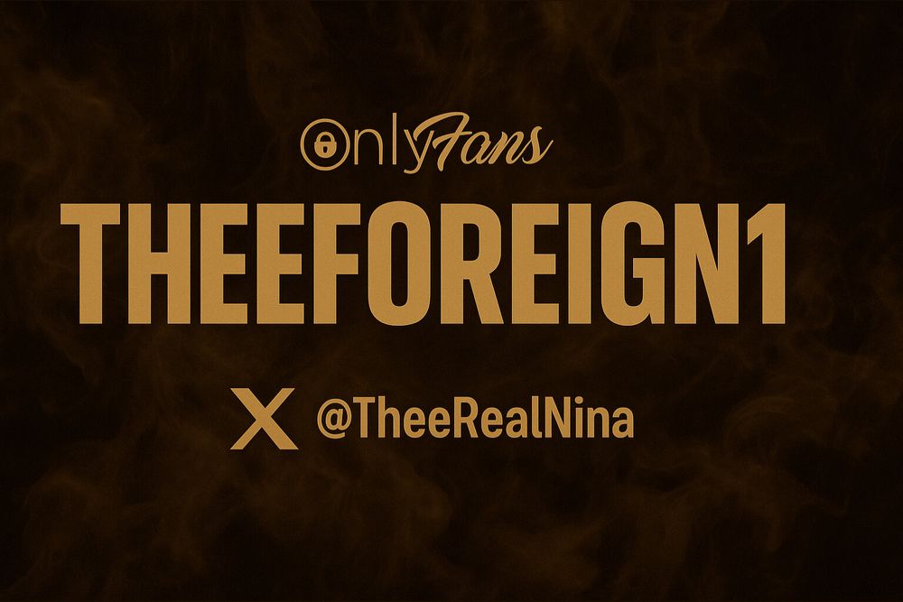 theeforeign1 OnlyFans profile picture