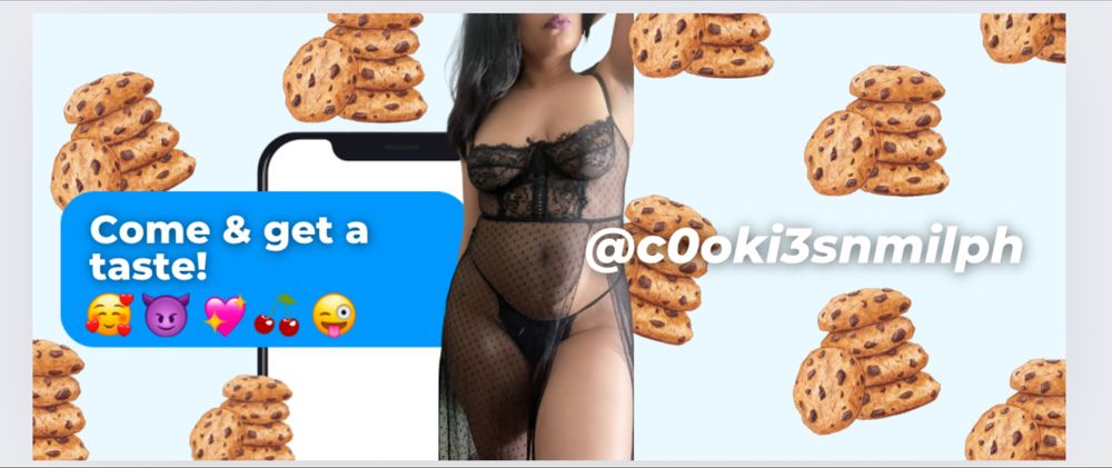 c0oki3snmilph OnlyFans profile picture