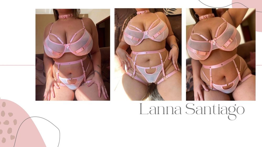 lannasantiago OnlyFans profile picture