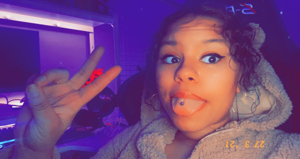 cinnamonsugarandspice OnlyFans profile picture