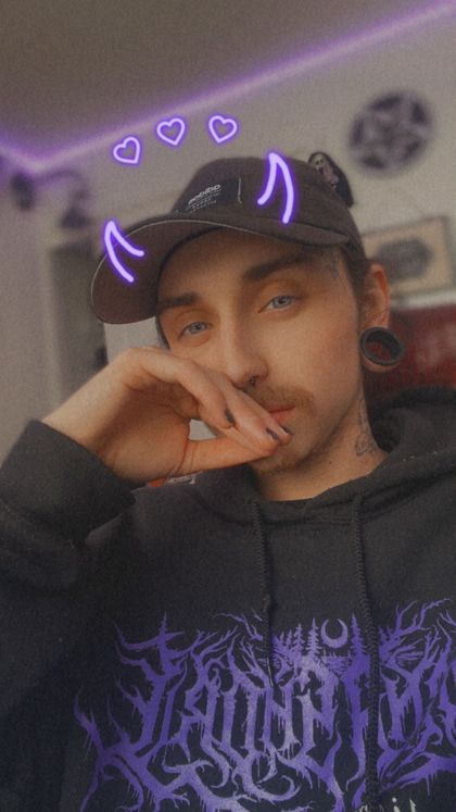 cathedralfoxx OnlyFans picture