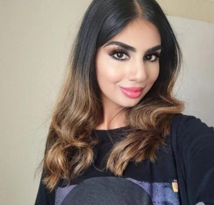 afghanprincess28 OnlyFans picture