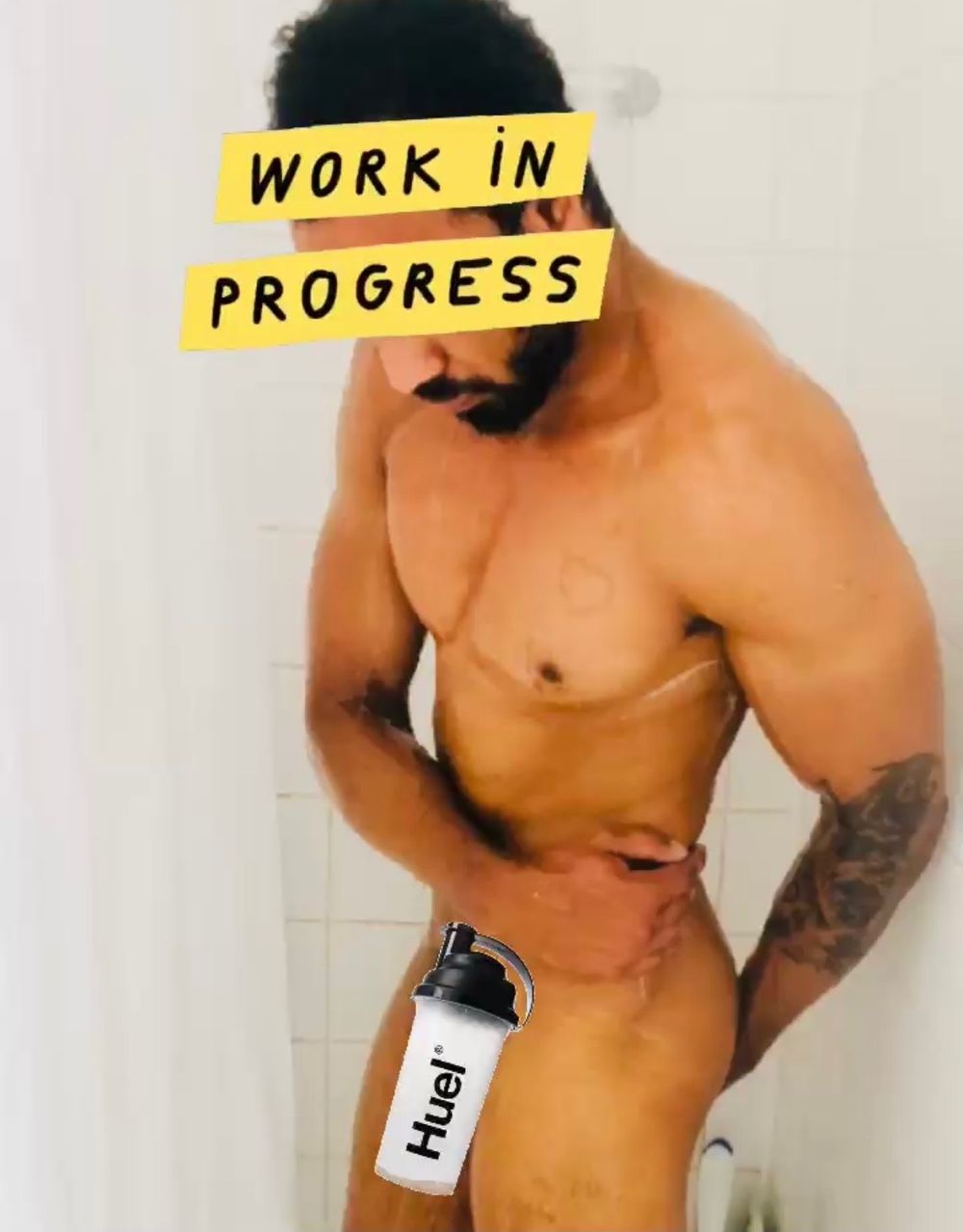 markjonhsonuk OnlyFans profile picture