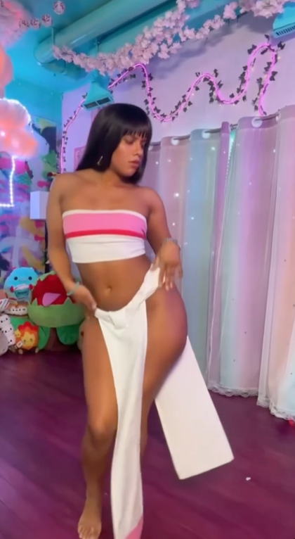 nikki_cherryblossom OnlyFans picture