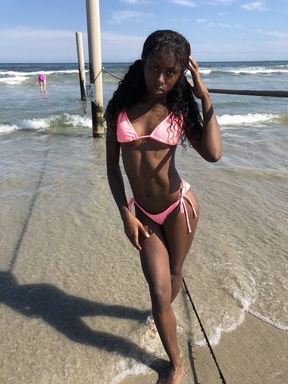preetyjasminee OnlyFans picture