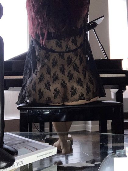 sexyredrican1 OnlyFans picture