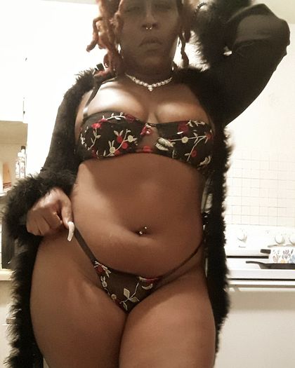empresscleo OnlyFans picture