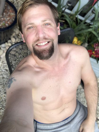 blakecarter01 OnlyFans picture