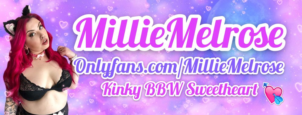milliemelrose OnlyFans profile picture