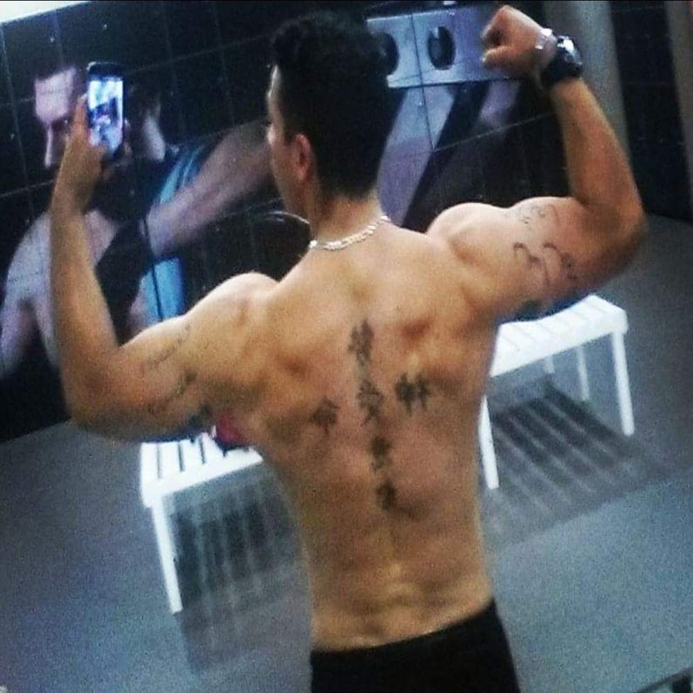 andreslopezp OnlyFans profile picture